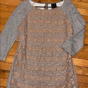 Anthropologie tunic